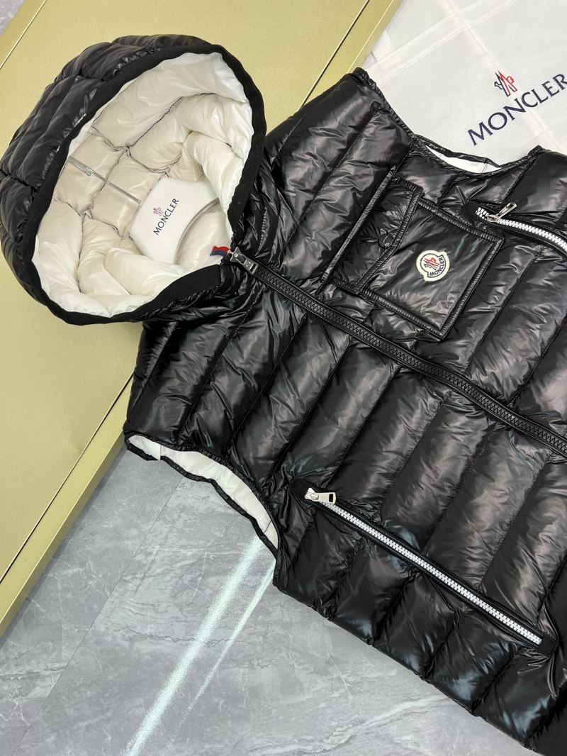 Moncler Down Jackets